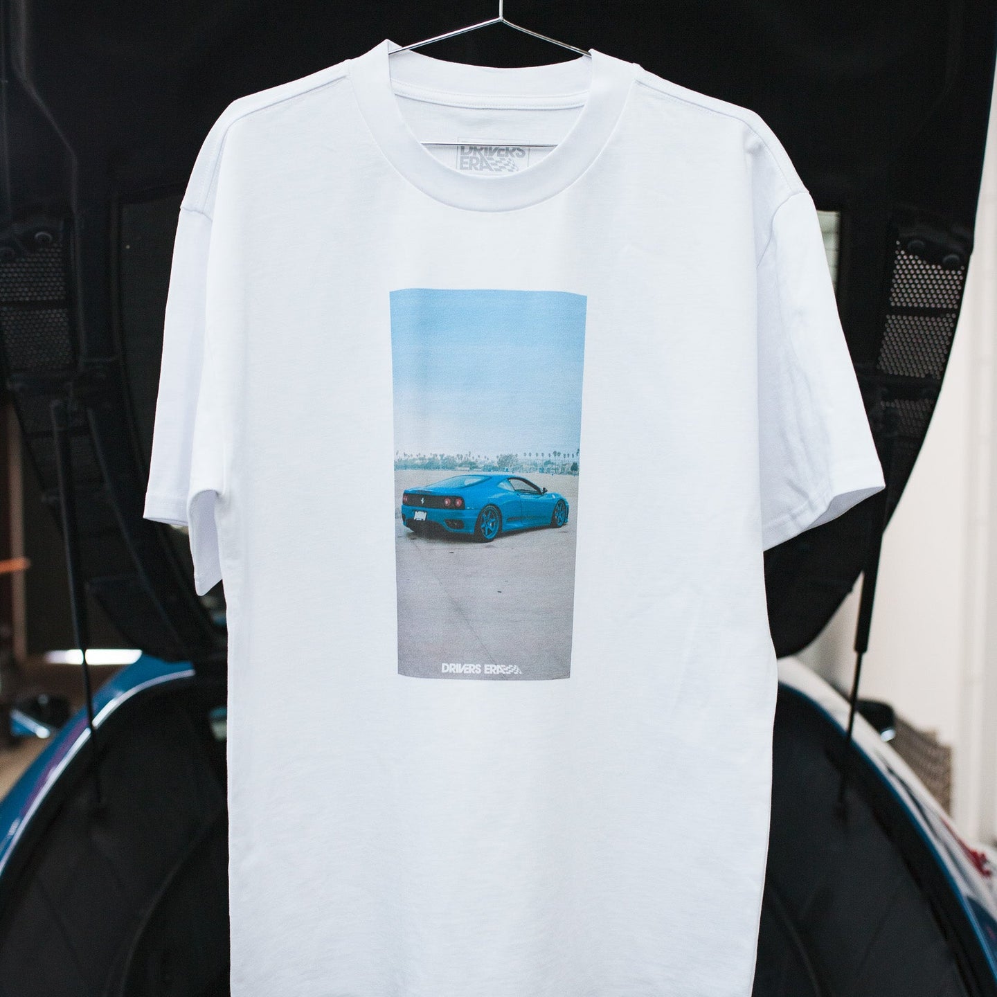 Oslo Beach Tee