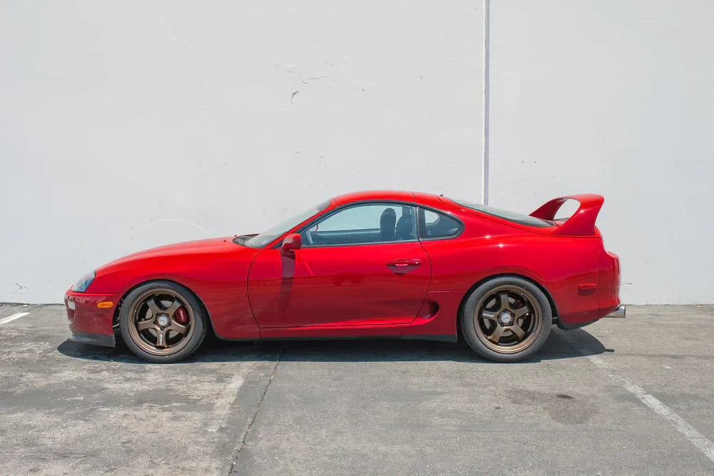 [SOLD] 1993.5 Toyota Supra Mk4