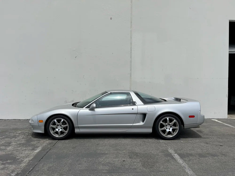 [SOLD] 1993 Acura NSX NA1
