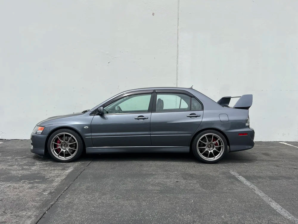 [SOLD] 2006 Mitsubishi Lancer Evolution IX MR