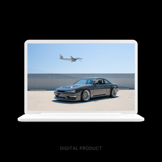 S15 Desktop Wallpaper