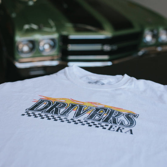 Good Ole Days Vintage Tee