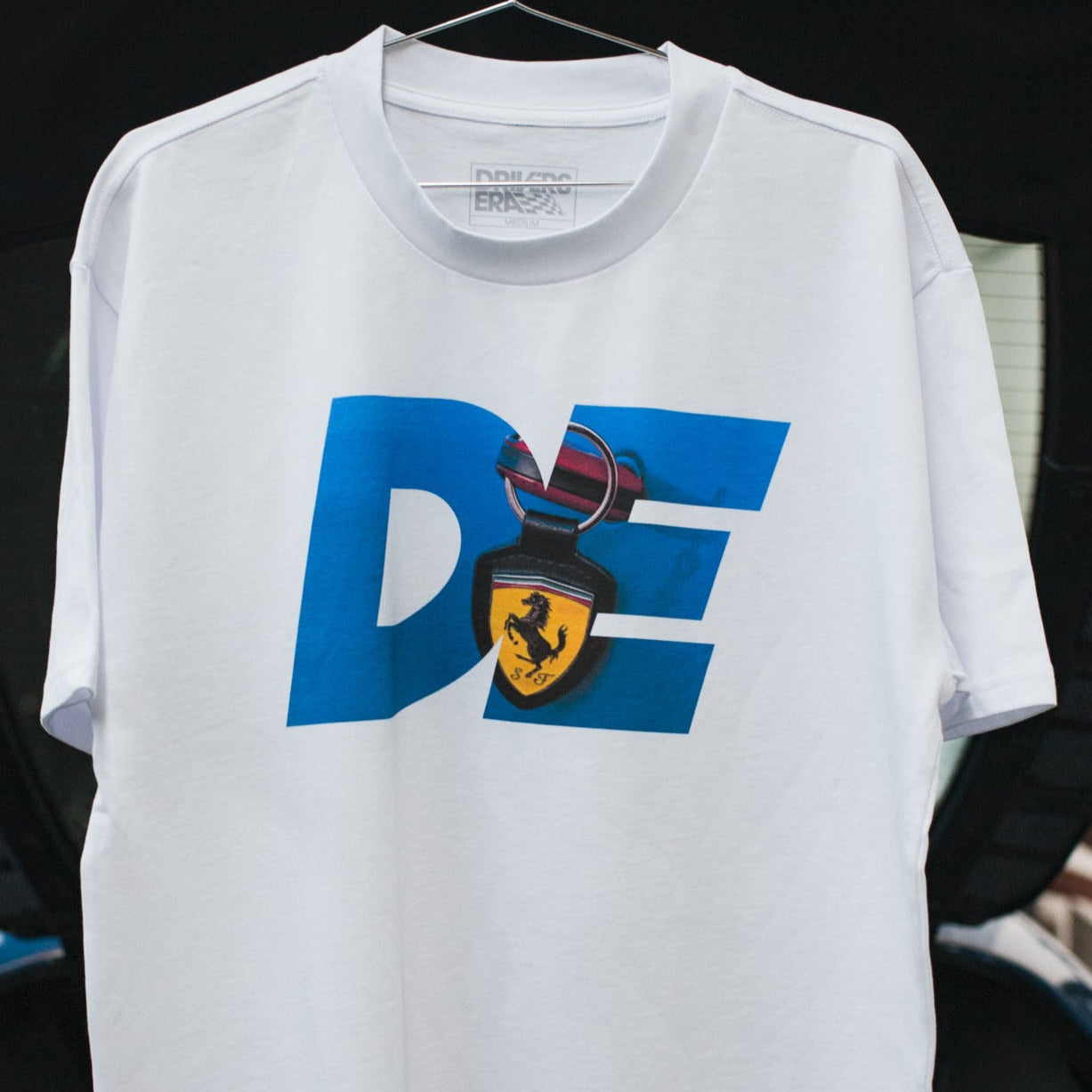 Ferrari Key Tee