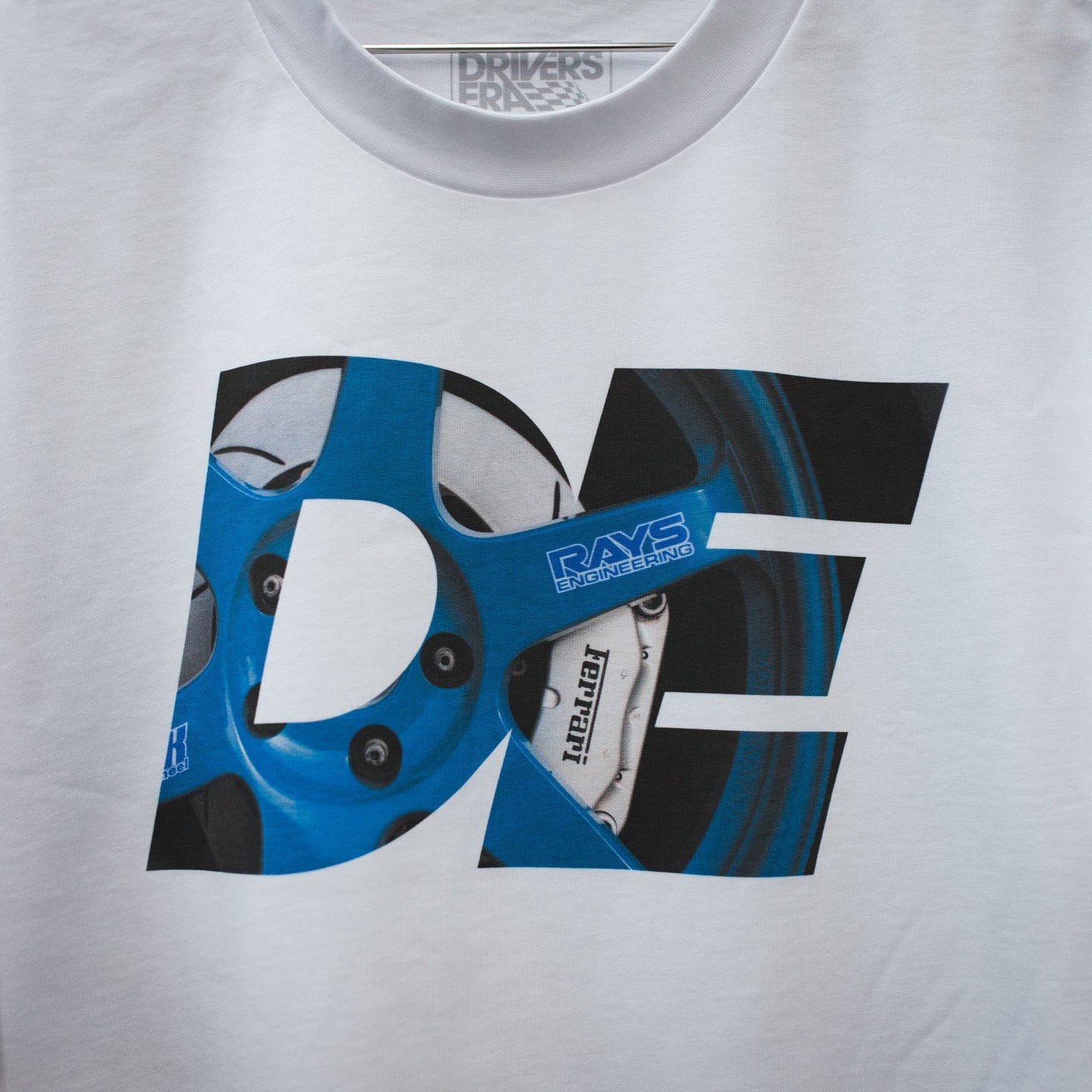 TE360 Tee