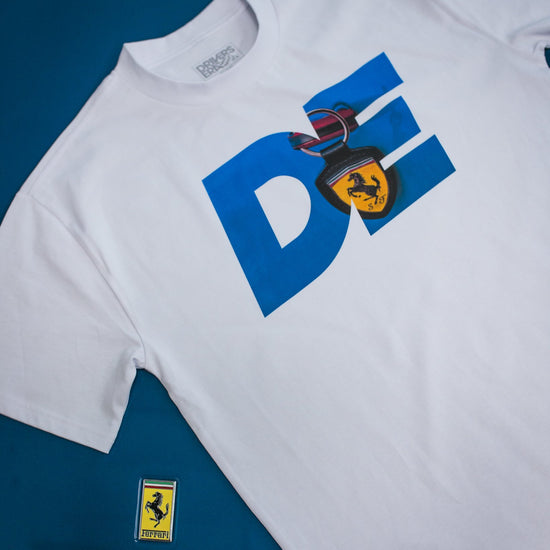 Ferrari Key Tee