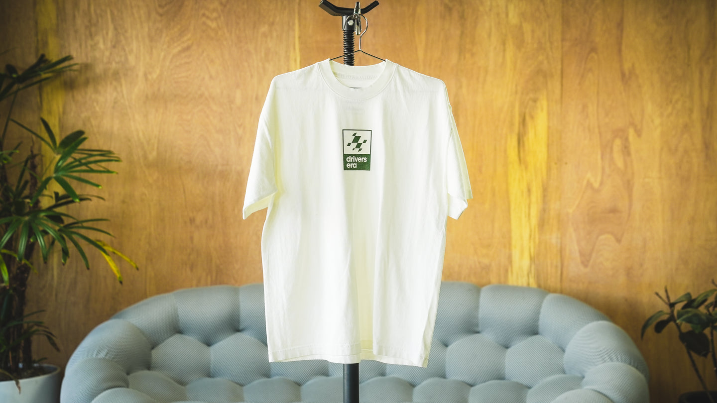 Box Logo Tee