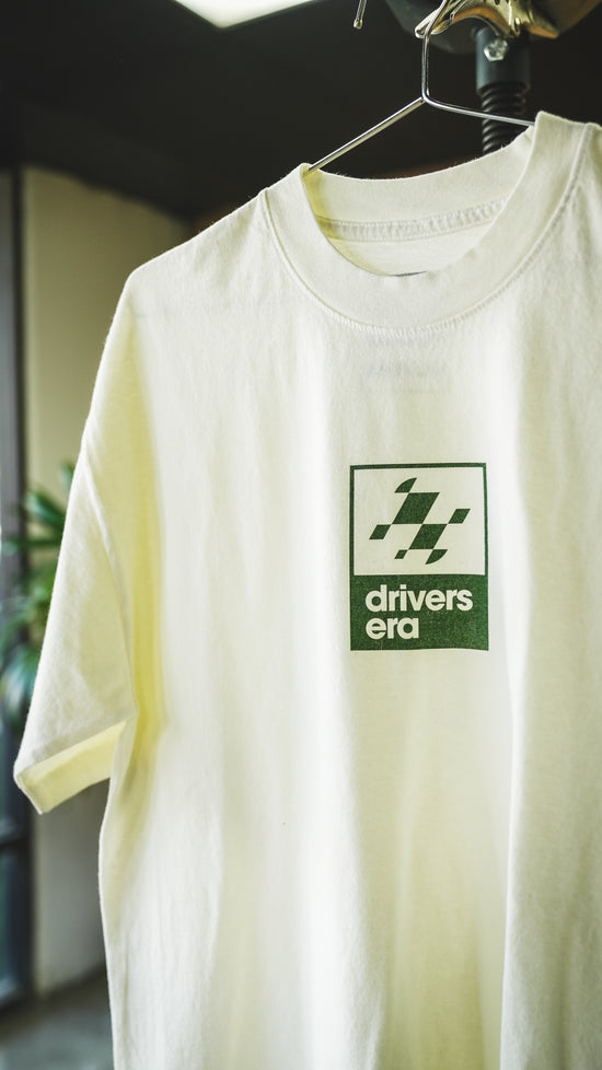 Box Logo Tee