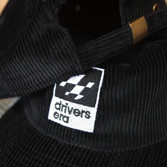Future Champs Corduroy Slide Back Hat