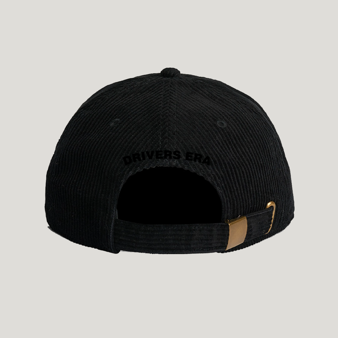 Future Champs Corduroy Slide Back Hat