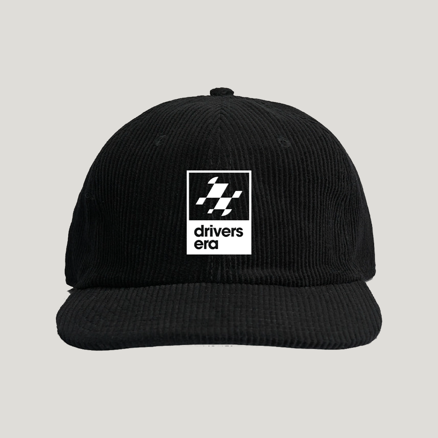Future Champs Corduroy Slide Back Hat