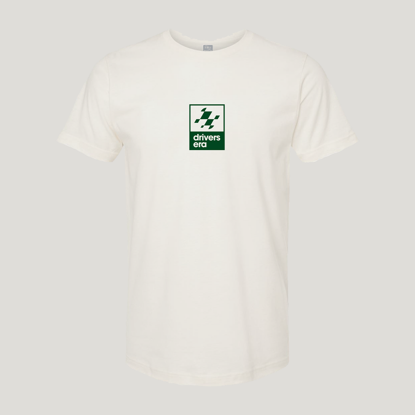 Box Logo Tee