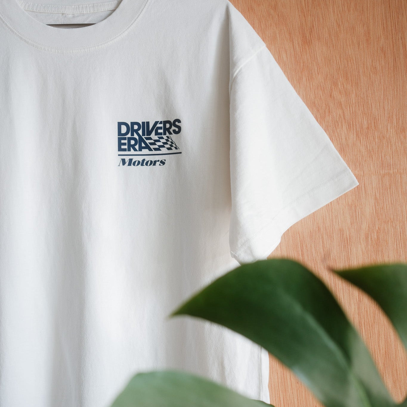 THE DEALER OVERSIZED TEE