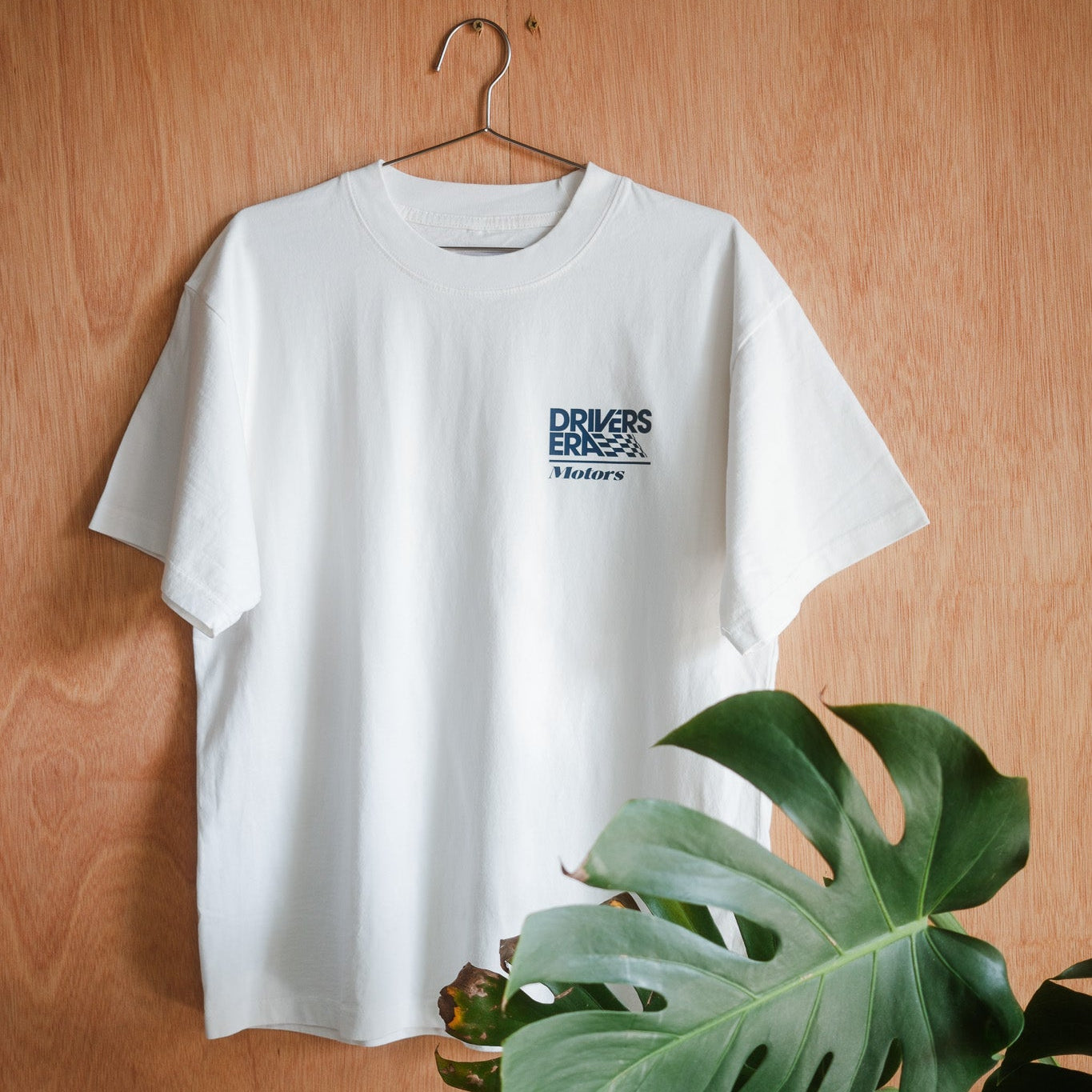 THE DEALER OVERSIZED TEE