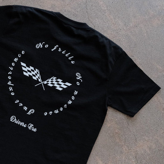 NO NONSENSE POCKET TEE