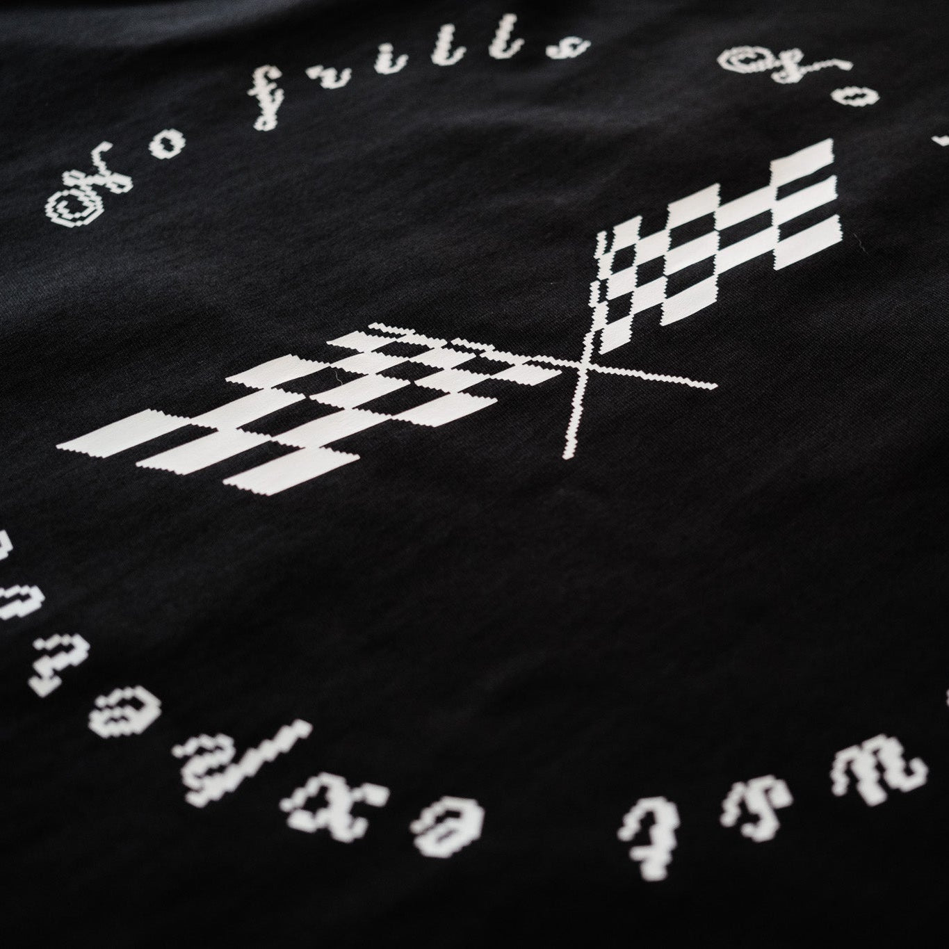 NO NONSENSE POCKET TEE