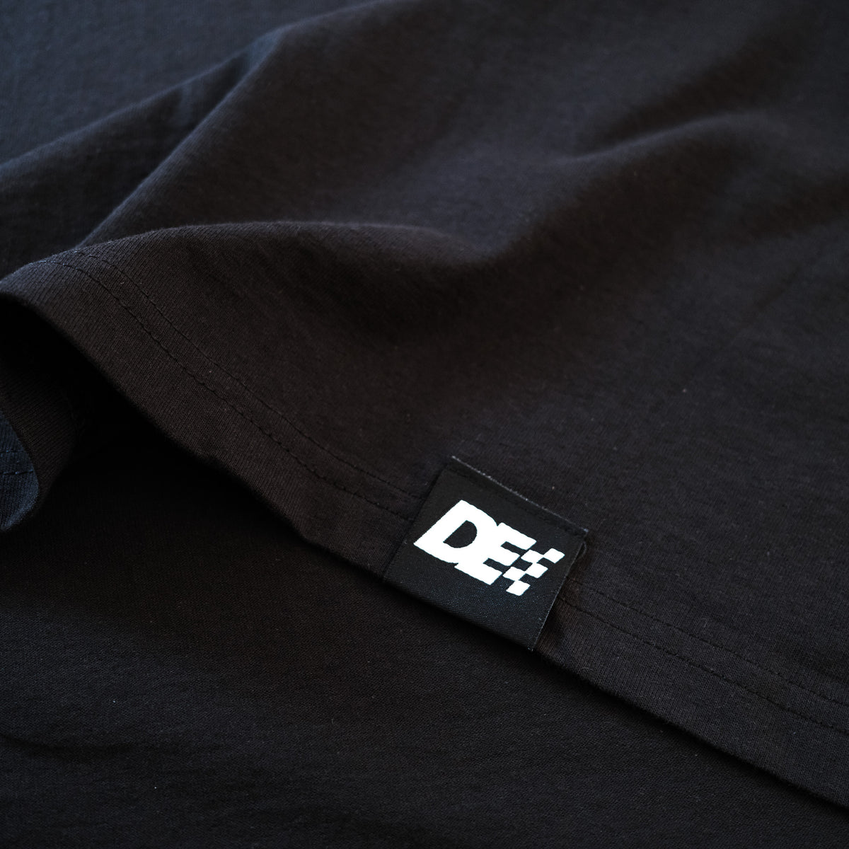 Black Star Tee