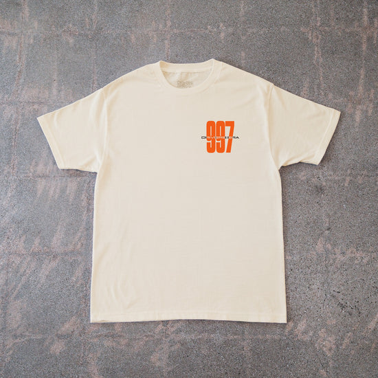 997 GT3RS The Icon Tee