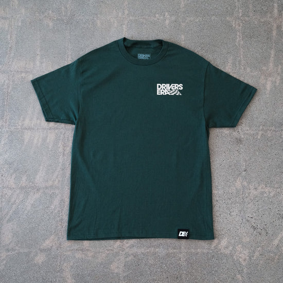 Forest Classic Logo Tee