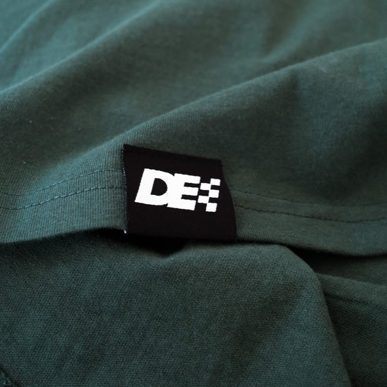Forest Classic Logo Tee