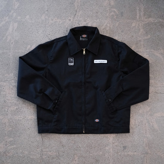 [Limited] Speed Service Jacket