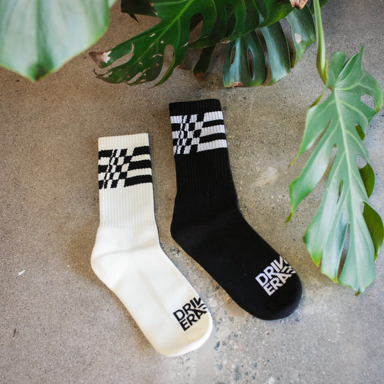 Driver's Sock- 2-Pack