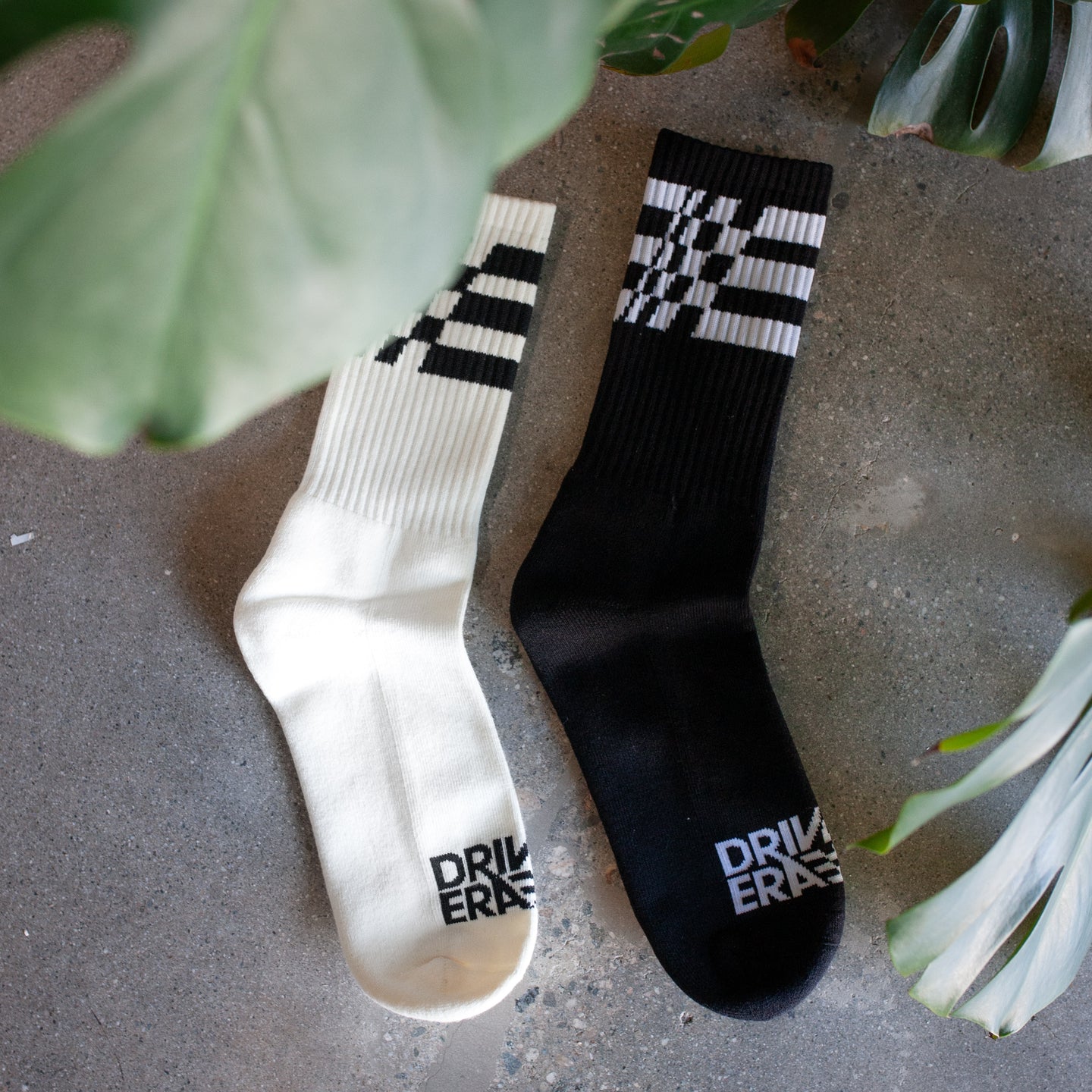 Driver's Sock- 2-Pack