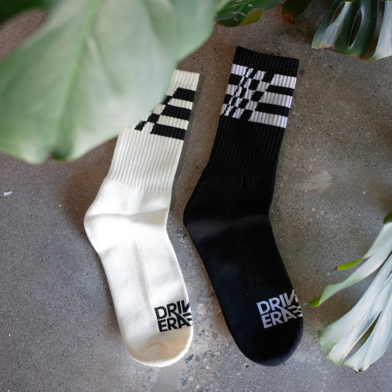 Driver's Sock- 2-Pack