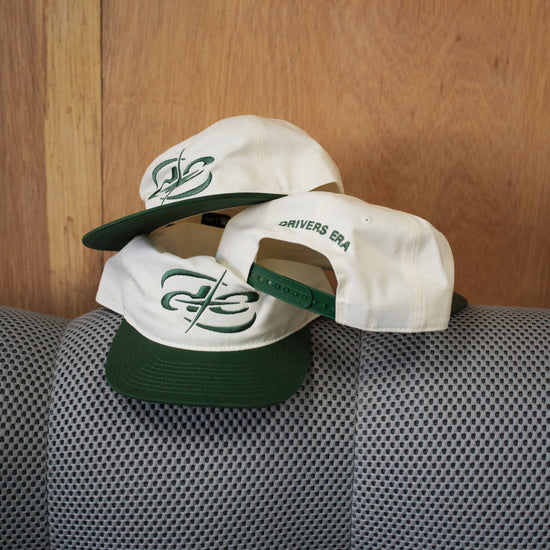 DE Stars 2-tone Snap Back