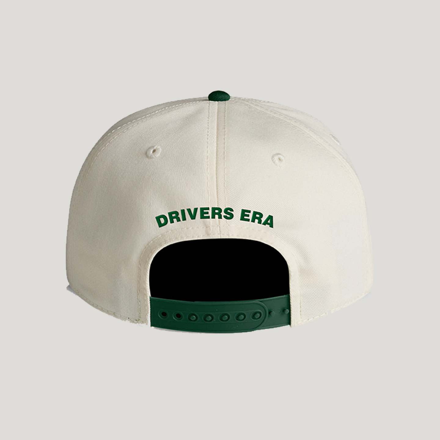 DE Stars 2-tone Snap Back