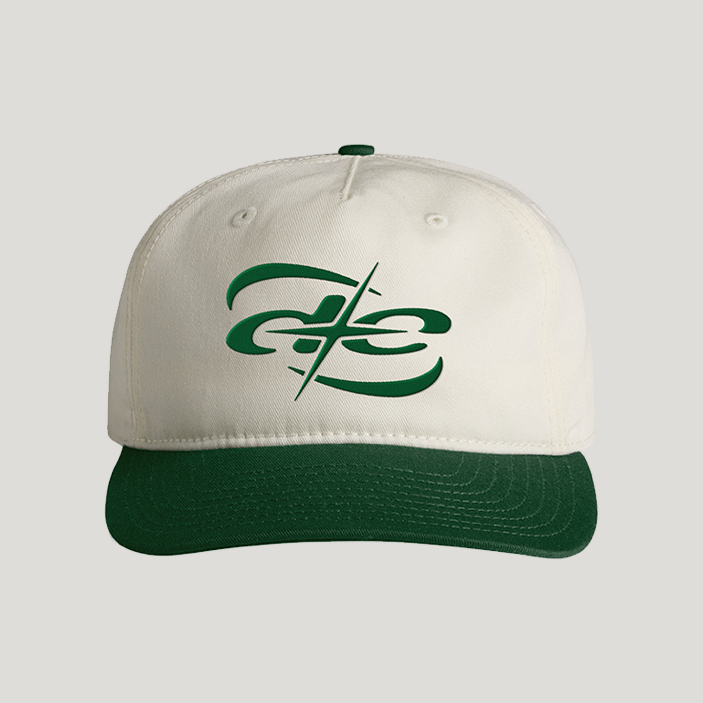 DE Stars 2-tone Snap Back