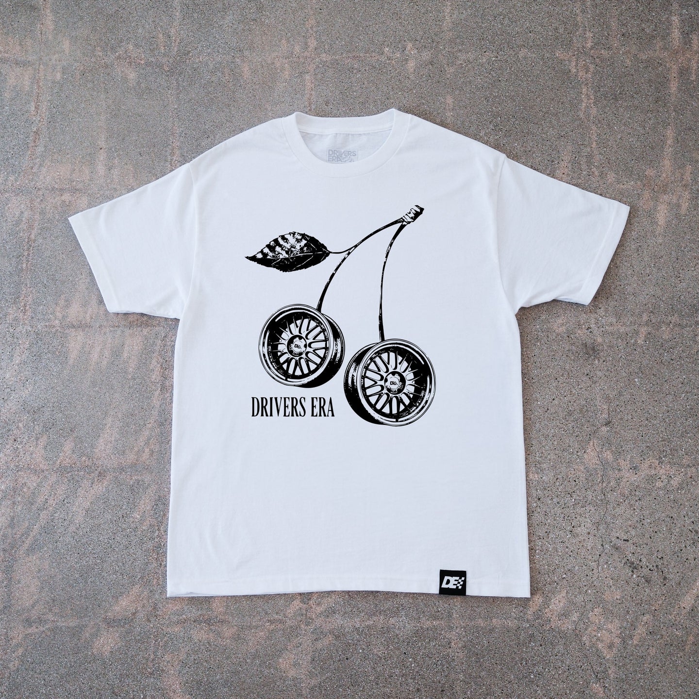 Cherry Tee