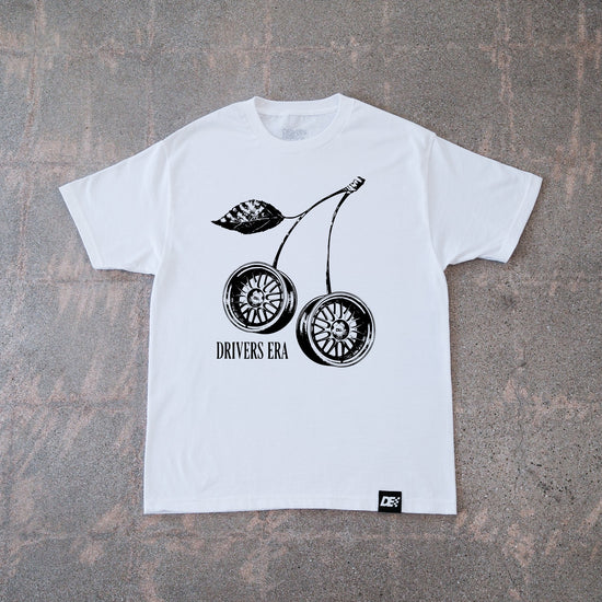 Cherry Tee