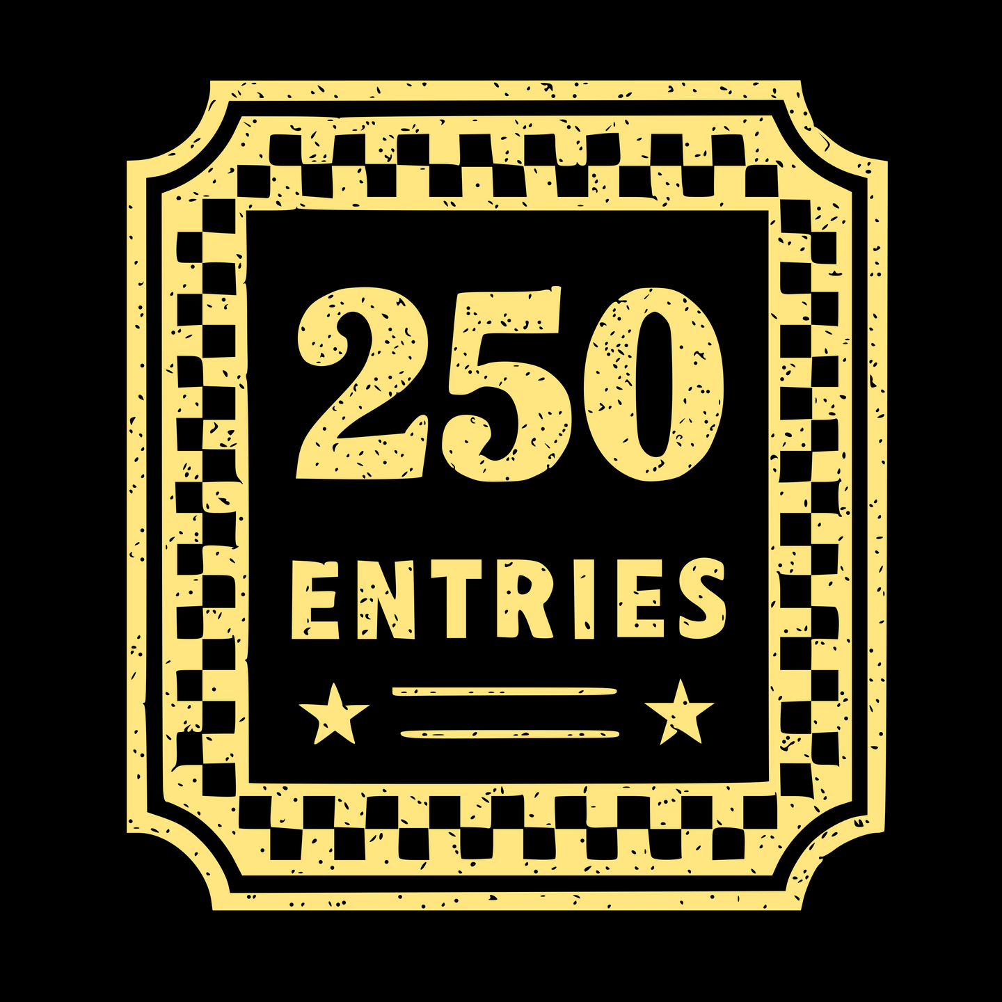 250 ENTRY PACKAGE - DIGITAL PRODUCT