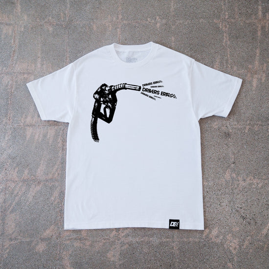 Guzzler Tee