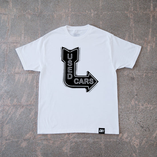 Neon Tee