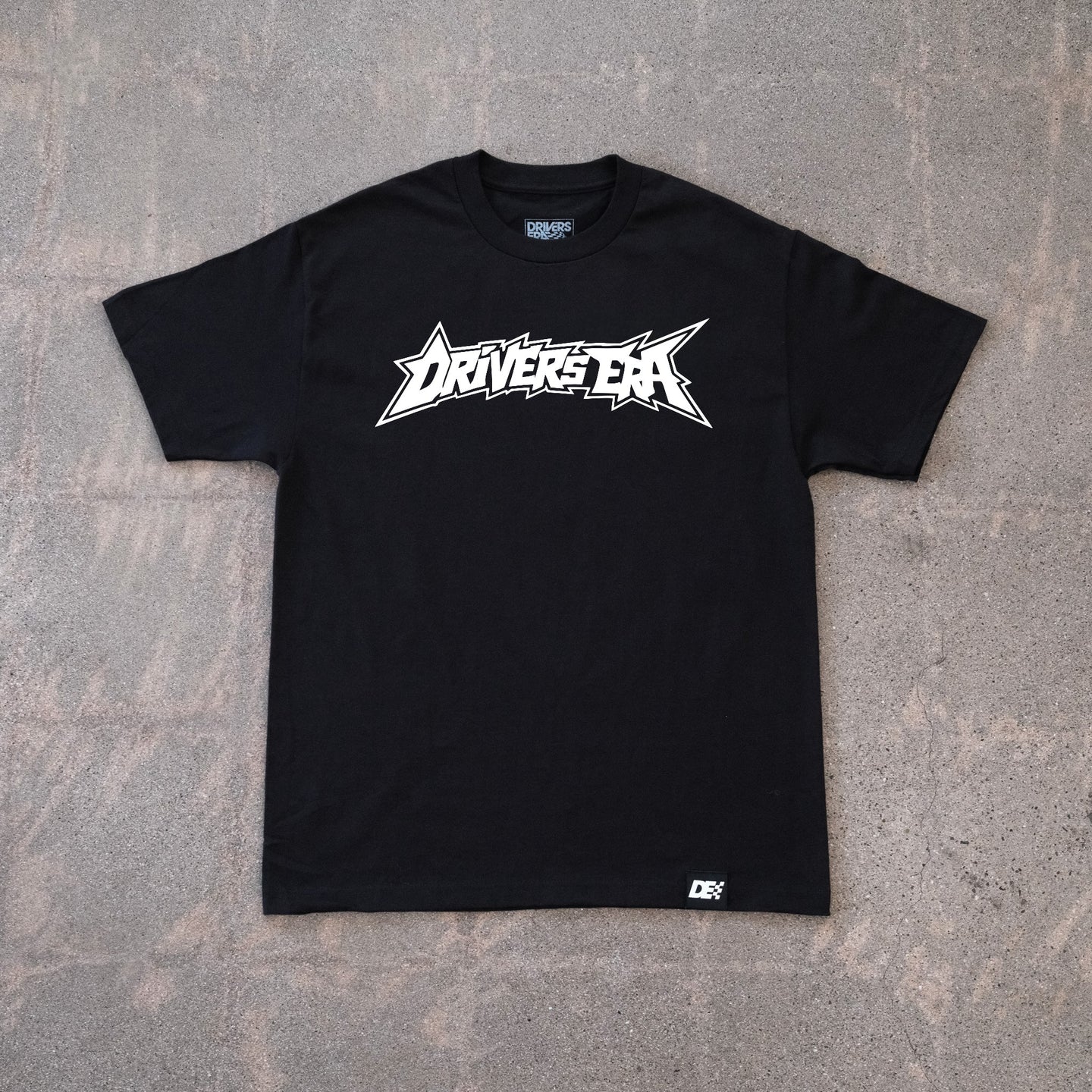 Black Star Tee