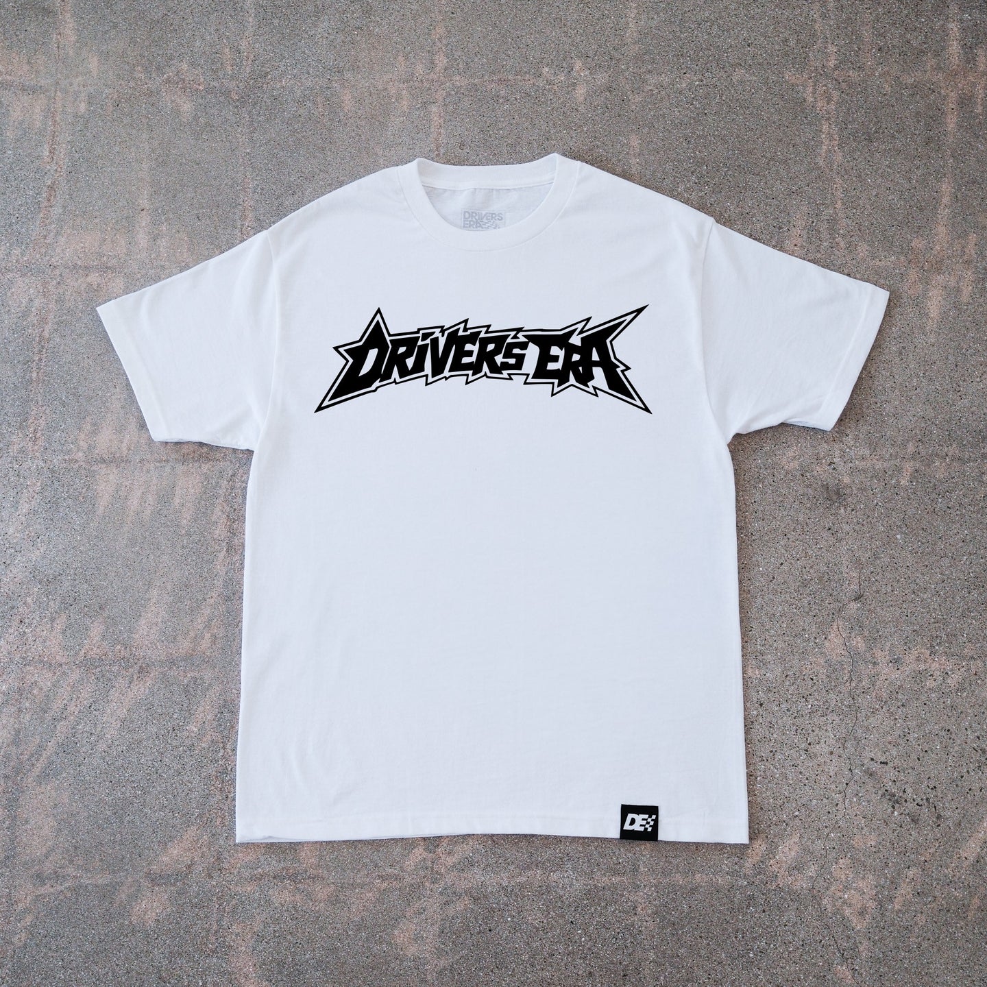 White Star Tee