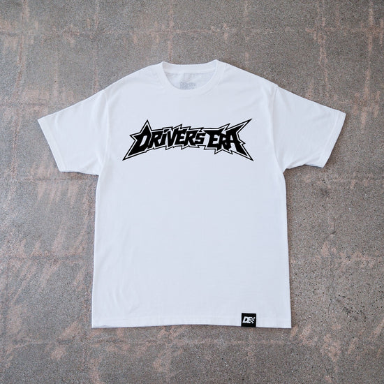 White Star Tee