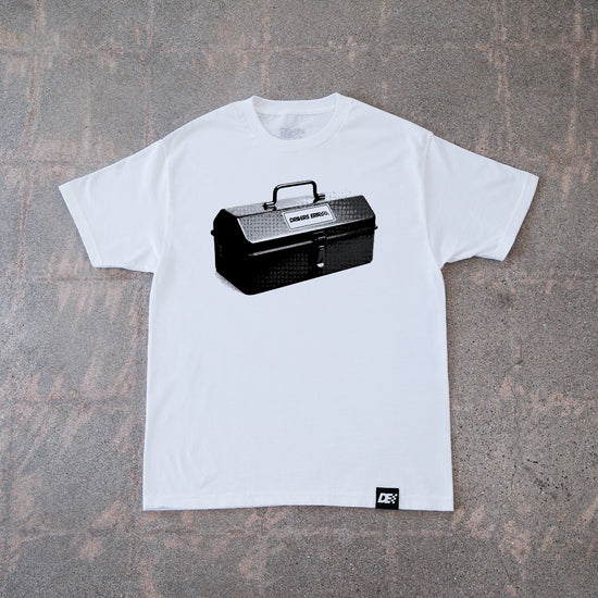 Tools Era Tee